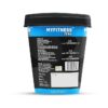 MYFITNESS Zero Peanut Butter Classic Zero Sugar Extra Crunchy 510g | 28g Protein & 10g Fiber | Tasty & Healthy Nut Butter Spread | Cholesterol Free| Zero Trans Fat | Crunchy Peanut Butter - Image 2