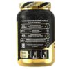 Bigmuscles Nutrition Premium Gold Whey [1Kg] | Informed Choice UK Certified | Isolate Whey Protein Blend | 25g Protein | 11g EAA | ProHydrolase Enzyme Technology [Chocolate] - Image 3