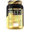 Bigmuscles Nutrition Premium Gold Whey [1Kg] | Informed Choice UK Certified | Isolate Whey Protein Blend | 25g Protein | 11g EAA | ProHydrolase Enzyme Technology [Chocolate] - Image 2